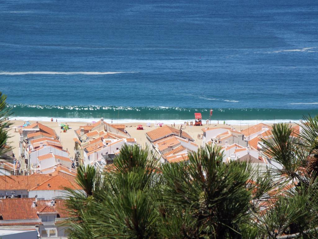Ricardo Holidays At Nazaré Kültér fotó
