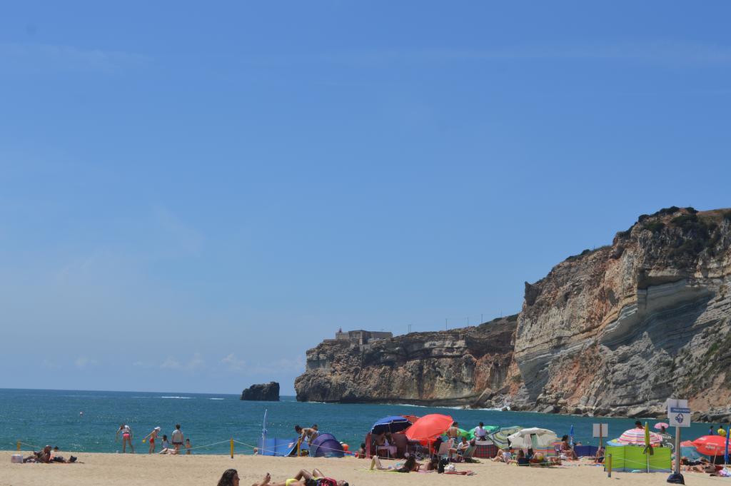 Ricardo Holidays At Nazaré Kültér fotó