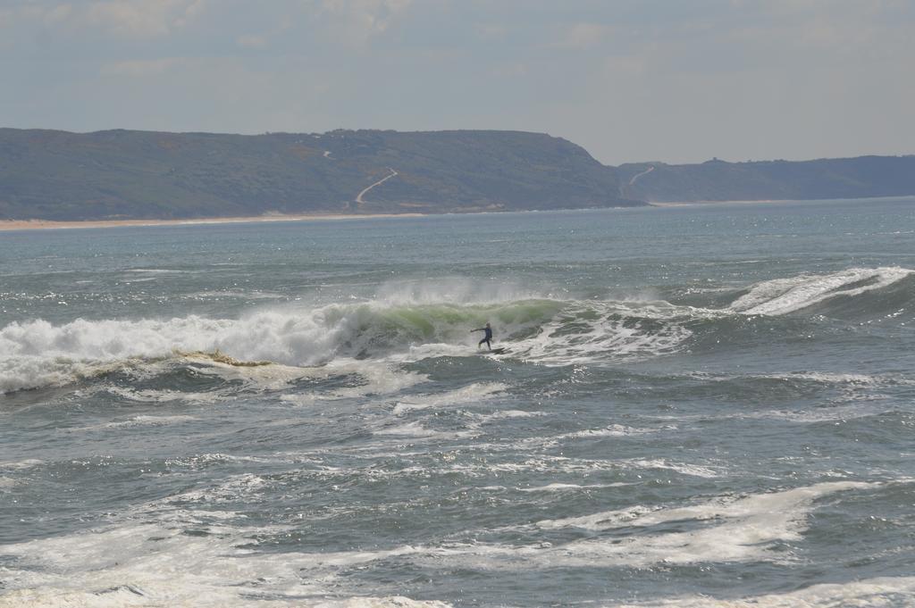Ricardo Holidays At Nazaré Kültér fotó