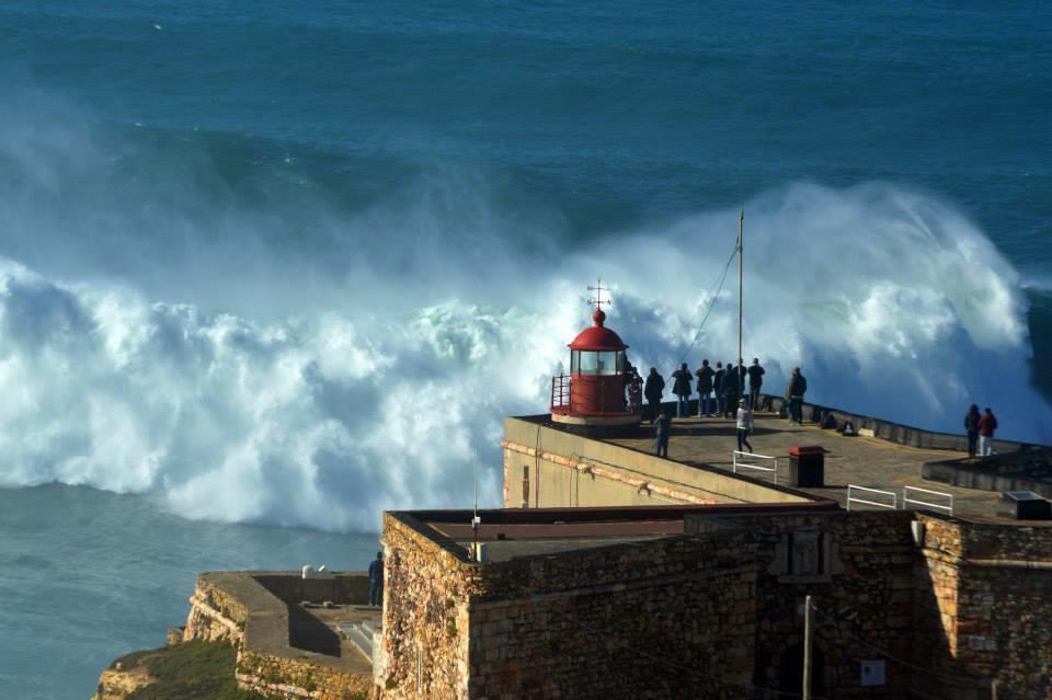 Ricardo Holidays At Nazaré Kültér fotó